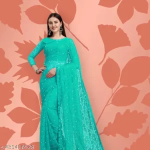 Royal Hathi Saree