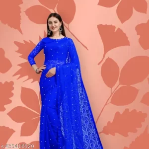 Rasal Saree 204
